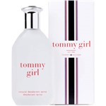 Ficha técnica e caractérísticas do produto Tommy Girl Desodorante 100ml - Tommy Hilfiger