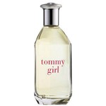Ficha técnica e caractérísticas do produto Tommy Girl Feminino Eau de Cologne 30ml Tommy Hilfiger
