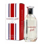 Ficha técnica e caractérísticas do produto Tommy Girl Feminino Eau de Cologne 100 Ml - Tommy Hilfiger