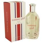 Ficha técnica e caractérísticas do produto Tommy Girl Feminino Eau de Toilette (200ml)