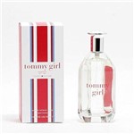 Ficha técnica e caractérísticas do produto Tommy Girl Perfume - 100 Ml