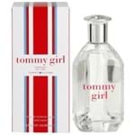 Ficha técnica e caractérísticas do produto Tommy Girl - Tommy Hilfiger - MO9031-1
