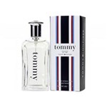 Ficha técnica e caractérísticas do produto Perfume Tommy Hilfiger Eau de Toilette Masculino 100ml