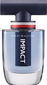 Ficha técnica e caractérísticas do produto Tommy Hilfiger Impact EDT