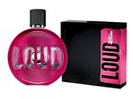 Ficha técnica e caractérísticas do produto Tommy Hilfiger Loud For Her - Perfume Feminino Eau de Toilette 40 Ml