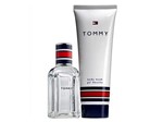 Ficha técnica e caractérísticas do produto Tommy Hilfiger Tommy Cologne Coffret - Perfume Masculino Eau de Toilette 30 Ml
