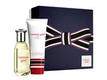 Ficha técnica e caractérísticas do produto Tommy Hilfiger Tommy Girl Cologne Coffret - Perfume Feminino Eau de Cologne 100ml + Body