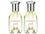 Ficha técnica e caractérísticas do produto Tommy Hilfiger Tommy Girl Cologne Duo Perfume - Feminino Eau de Toilette 60ml