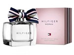 Hilfiger Woman Peach Blossom Eau de Parfum Tommy Hilfiger - Perfume Feminino 50ml