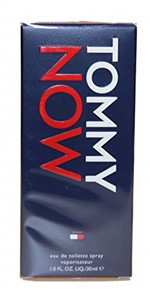 Ficha técnica e caractérísticas do produto Tommy Now Tommy Hilfiger Eau de Toilette - Perfume Masculino 30ml