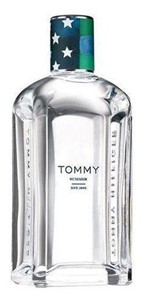 Ficha técnica e caractérísticas do produto Tommy Summer Tommy Hilfiger Masc Edt 100ml Cx Branca