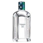 Ficha técnica e caractérísticas do produto Tommy Summer Tommy Hilfiger - Perfume Masculino - Eau de Toilette 100Ml