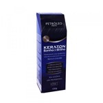 Ficha técnica e caractérísticas do produto Ton Keraton B. Brilho 100 Gr Petroleo - Kert