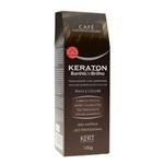 Ficha técnica e caractérísticas do produto Tonalisante Keraton Bbrilho 100 Gr Cafe - Kert