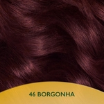 Ficha técnica e caractérísticas do produto Tonalizante 46 Borgonha Soft Color Wella