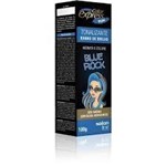 Ficha técnica e caractérísticas do produto Tonalizante Color Express Fun Blue Rock/100ml - Salon Line