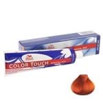 Ficha técnica e caractérísticas do produto Tonalizante Color Touch 0/34 Magic Coral 60g Wella