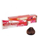 Ficha técnica e caractérísticas do produto Tonalizante Color Touch 6/7 Louro Escuro Marrom 60ml - Wella