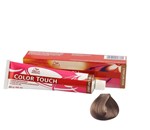 Ficha técnica e caractérísticas do produto Tonalizante Color Touch 7/1 Louro Médiio Acinzentado 60ml - Wella