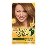 Ficha técnica e caractérísticas do produto Coloração Soft Color Avelã 73 Tonalizante Creme Soft Color Kit Avelã 73