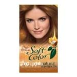 Ficha técnica e caractérísticas do produto Coloração Soft Color Caramelo 63 Tonalizante Creme Soft Color Kit Caramelo 63