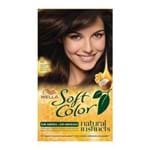 Ficha técnica e caractérísticas do produto Coloração Soft Color Castanho Médio 40 Tonalizante Creme Soft Color Kit Castanho Médio 40