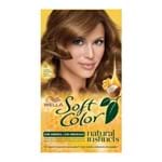 Ficha técnica e caractérísticas do produto Coloração Soft Color Louro Natural 70 Tonalizante Creme Soft Color Kit Louro Natural 70
