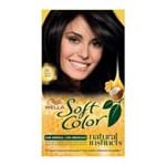 Ficha técnica e caractérísticas do produto Coloração Soft Color Preto 20 Tonalizante Creme Soft Color Kit Preto 20
