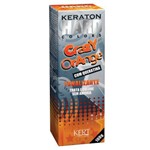 Ficha técnica e caractérísticas do produto Tonalizante Keraton Hard Colors Crazy Orange 100g