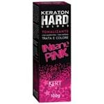 Ficha técnica e caractérísticas do produto Tonalizante Keraton Hard Colors Insane Pink