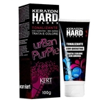 Ficha técnica e caractérísticas do produto Tonalizante Keraton Hard Colors Urban Purple