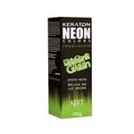 Ficha técnica e caractérísticas do produto Tonalizante Keraton Neon Colors Kriptonit Green - 100g