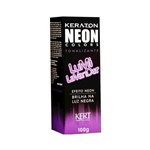 Ficha técnica e caractérísticas do produto Tonalizante Keraton Neon Colors Lumi Lavander Kert