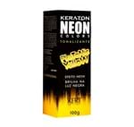 Keraton NEON COLORS Plutonic Yellow 100G