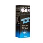 Ficha técnica e caractérísticas do produto Tonalizante Keraton Neon Colors Uranium Blue - 100g