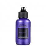 Ficha técnica e caractérísticas do produto Tonalizante LOréal Colorful Hair Flash Purple Reign 60ml - Bcs