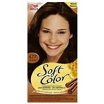 Ficha técnica e caractérísticas do produto Tonalizante Soft Color 477 Café Intenso