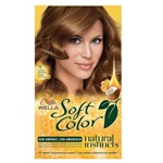 Ficha técnica e caractérísticas do produto Tonalizante Soft Color 70 Louro Natural
