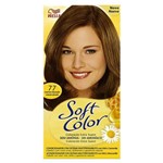 Ficha técnica e caractérísticas do produto Tonalizante Soft Color 77 Marrom Dourado
