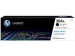 Ficha técnica e caractérísticas do produto Toner HP LaserJet 204A Preto - Original