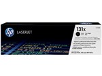 Ficha técnica e caractérísticas do produto Toner HP Preto 131X LaserJet - Original