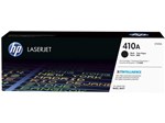Ficha técnica e caractérísticas do produto Toner HP Preto 410A LaserJet - Original