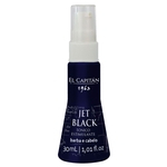Tonico Estimulante Jet Black 30 ml El Capitan