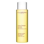 Toning Lotion With Camomile Clarins - Pele Seca ou Normal 200ml