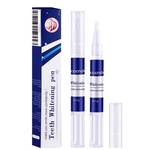 Ficha técnica e caractérísticas do produto SUM Tooth Whitening Pen limpeza dos dentes Higiene Oral Saúde Dental Stains Oral Care Remoção