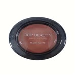 Ficha técnica e caractérísticas do produto Top Beauty Blush Matte Top Beauty 4,5G - Cor 03