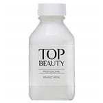 Ficha técnica e caractérísticas do produto Top Beauty Esmalte Base Profissional Branco Real