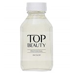 Ficha técnica e caractérísticas do produto Top Beauty Esmalte Base Profissional Incolor