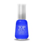 Ficha técnica e caractérísticas do produto Top Beauty - Esmalte Cremoso - Royal Blue N62 - 9ml