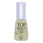 Top Beauty - Esmalte Glitter - Amizade N47 - 9ml